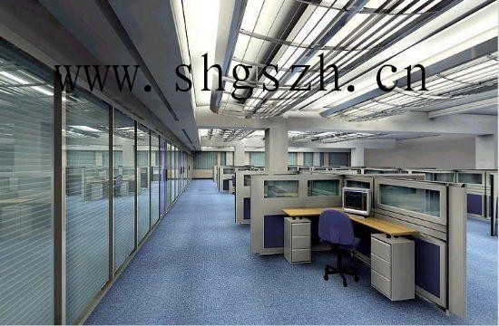 厂房装修/工厂装修/办公室装修-上海厂房装修装饰公司
